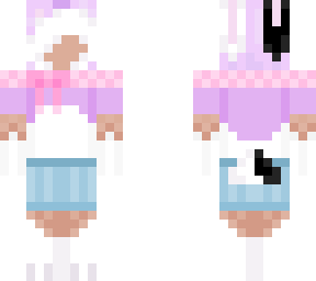 my skin!