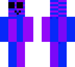 my skin!