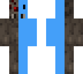 my skin (dizzyz) (spider corruption) (fixed)