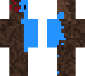my skin (dizzyz) (spider corruption)
