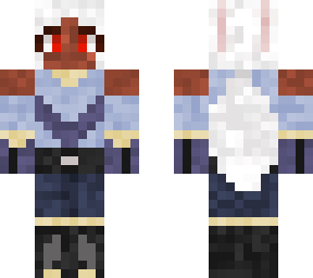 my skin