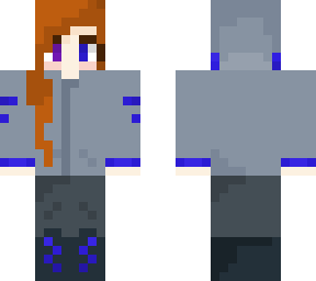 my skin
