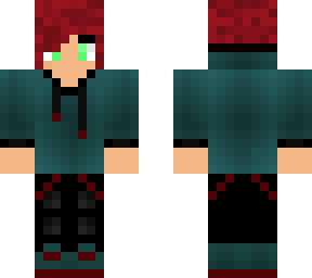 my skin