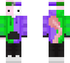 my skin
