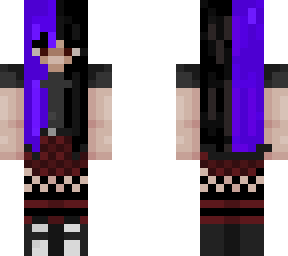 my skin