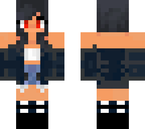 my skin