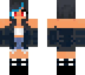 my skin