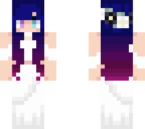 my wedding skin