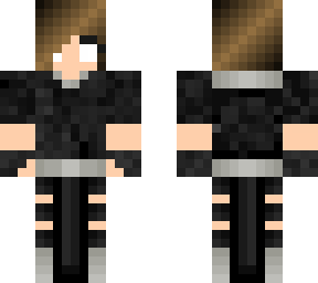 mystery girl
