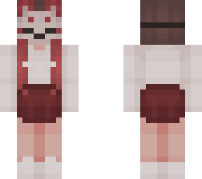 narishi's skin