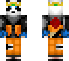 naruto xtorbit (resengan)