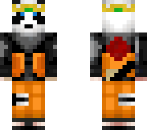 naruto xtorbit
