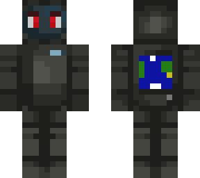 nasa astronaut