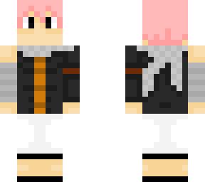 natsu