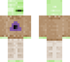 negative enderghoul