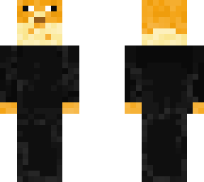 neherite armor pufferfish