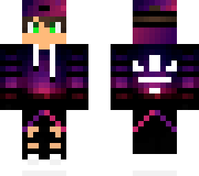 neon gamer