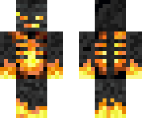 nether lord