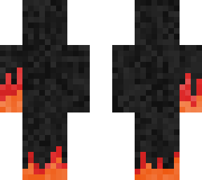 nether skin thing