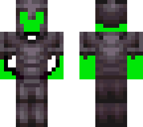 netherite dream