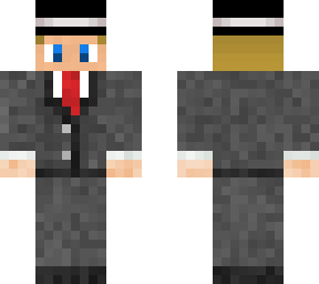 new donk city blonde male