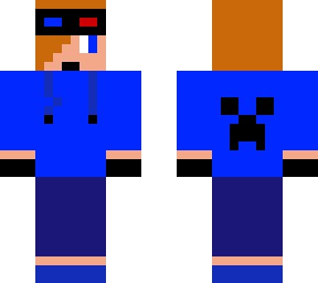 new ilay753 skin