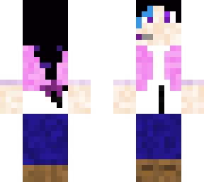 new oc