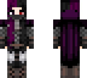 new skin