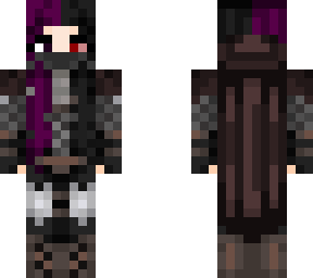 new skin