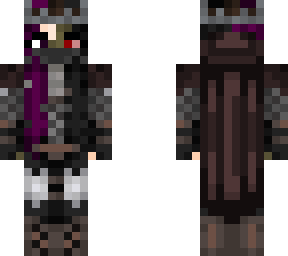 new skin