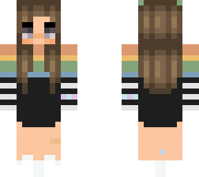 new skin