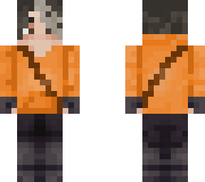 new skin