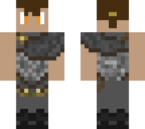 nilas vikingr