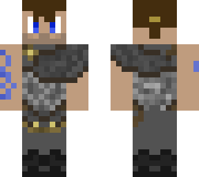 nilas vikingr