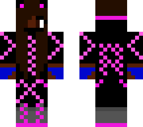 ninja girl