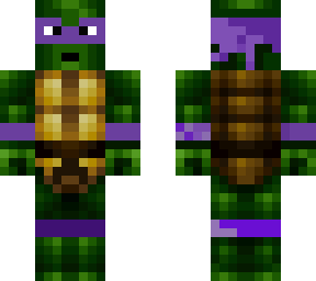 ninja turtle