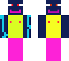 ****** man