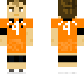 nishinoya haikyu