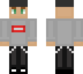 nogeal beanie skin