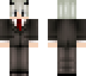 nywo (suit)