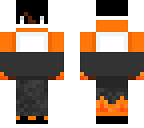 o flame