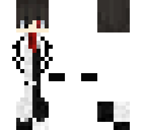obito labcoat