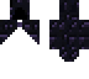 obsidian cloak
