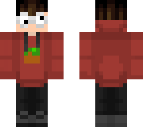 odysseyiv's original skin.