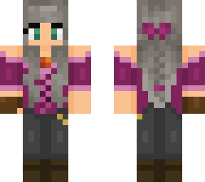 ogrona - scholarly outfit