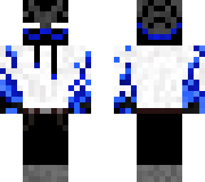 oi enderman