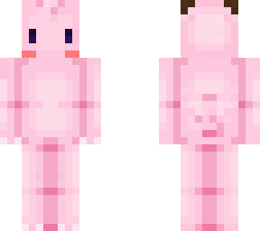 oi its clefairy