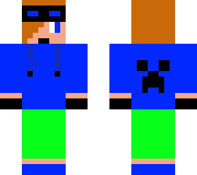 old ilay753 skin