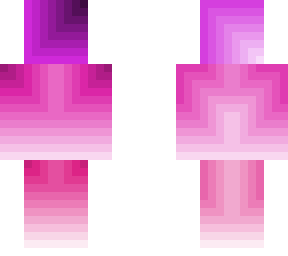 ombre person