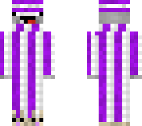 op derp purp